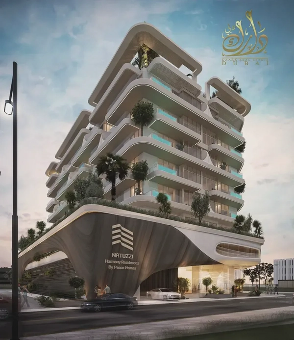PRIME LOCATION/2 BHK+PRIVATE POOL/HIGH ROI/ASKPLAN