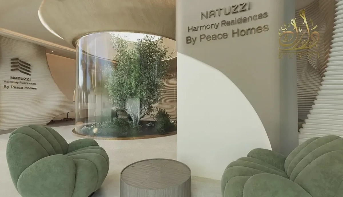 PRIME LOCATION/2 BHK+PRIVATE POOL/HIGH ROI/ASKPLAN-5-5