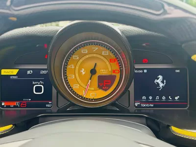 2022 Ferrari 812 GTS - Japanese Specs - Pristine Condition coming fron japan soon-8