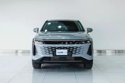 EXEED WARRANTY 2030 / 200,000KMS | 2.0 AWD LUXURY | GCC | AED 1667 PM-1