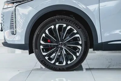 EXEED WARRANTY 2030 / 200,000KMS | 2.0 AWD LUXURY | GCC | AED 1667 PM-7