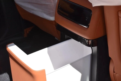 ROX 01 ADAMAS CAPTAIN SEATS 2026 | COPPER LIKE-2