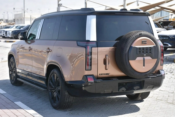 ROX 01 ADAMAS CAPTAIN SEATS 2026 | COPPER LIKE