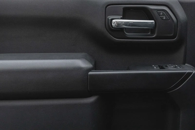 2,204 P.M | Silverado 1500 LT | Chevrolet History (Al Ghandi) | 0% Downpayment-10