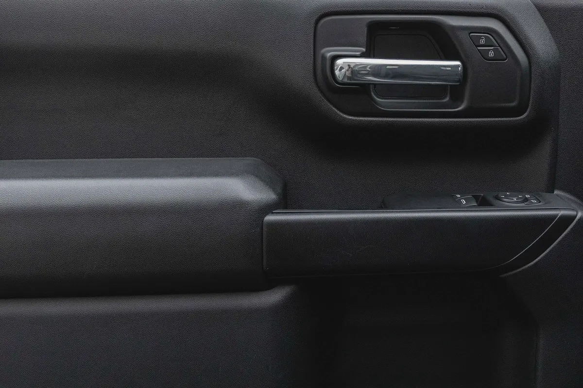 2,204 P.M | Silverado 1500 LT | Chevrolet History (Al Ghandi) | 0% Downpayment-10-10