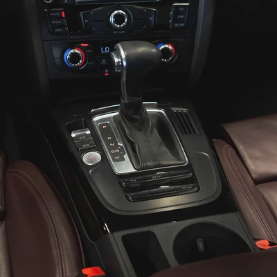 AED 3,429 P.M • 0% Downpayment • Audi A5 45 TFSI S-Line  • 1 Year Warranty-12