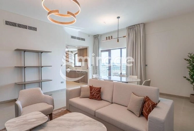 Vacant | Fully Furnished | Peaceful Community-22