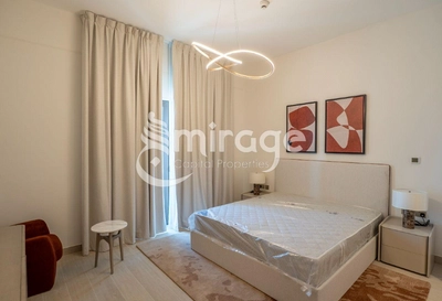 Vacant | Fully Furnished | Peaceful Community-2