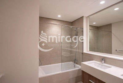 Vacant | Fully Furnished | Peaceful Community-21