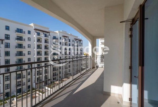 Vacant | Fully Furnished | Peaceful Community