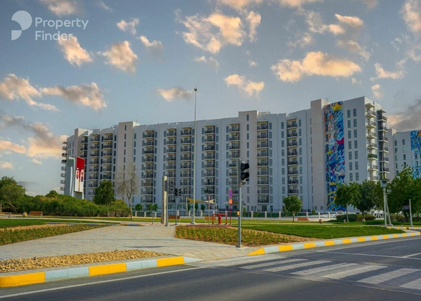 Vacant | Fully Furnished | Peaceful Community