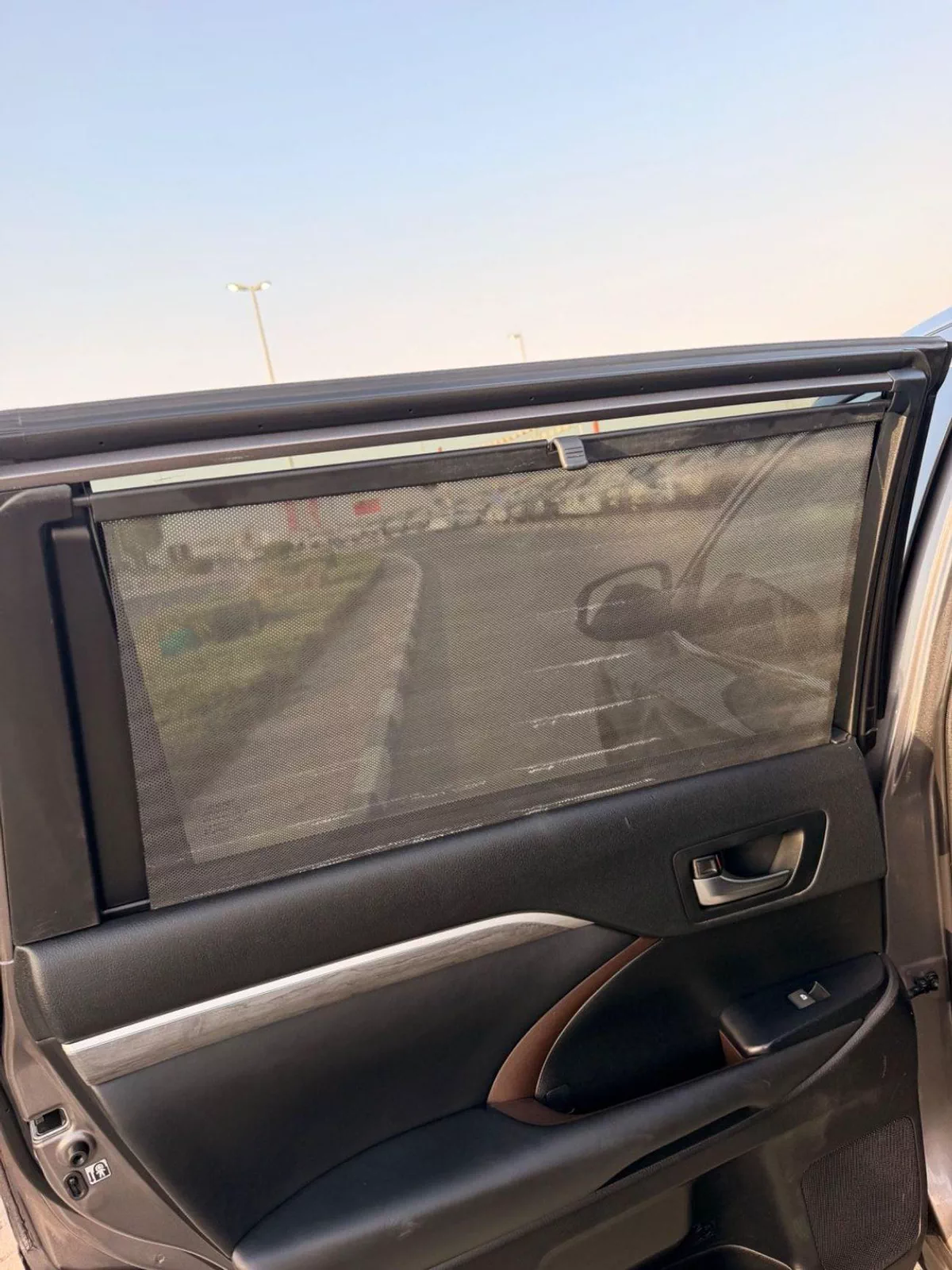 Toyota Highlander Platinum 3.5L full option 4WD 3.5L / panoramic, 360 camera 2019-19-0