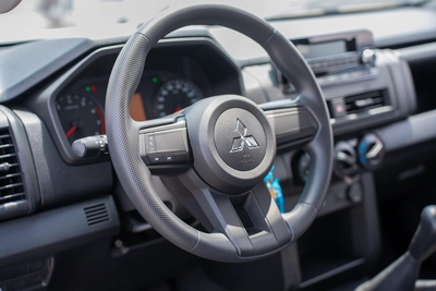 MITSUBISHI L200 2.4 2025 MODEL PETROL-5