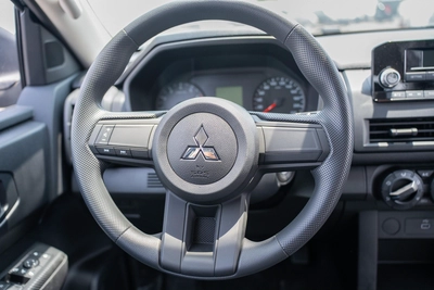 MITSUBISHI L200 2.4 2025 MODEL PETROL-14