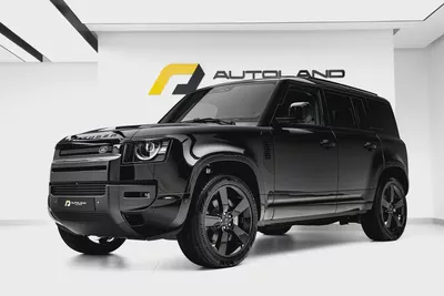 2026 LAND ROVER DEFENDER X- DAYNAMIC HSE P400E GCC UNDER WARRANTY-0