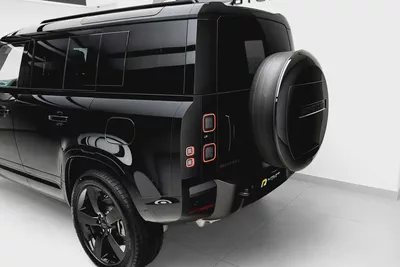 2026 LAND ROVER DEFENDER X- DAYNAMIC HSE P400E GCC UNDER WARRANTY-16