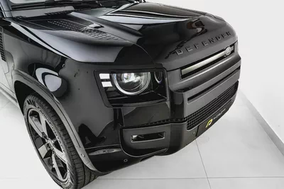 2026 LAND ROVER DEFENDER X- DAYNAMIC HSE P400E GCC UNDER WARRANTY-17