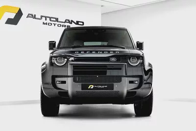 2026 LAND ROVER DEFENDER X- DAYNAMIC HSE P400E GCC UNDER WARRANTY-3