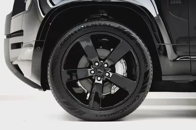 2026 LAND ROVER DEFENDER X- DAYNAMIC HSE P400E GCC UNDER WARRANTY-5