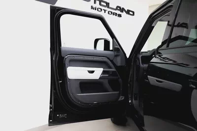 2026 LAND ROVER DEFENDER X- DAYNAMIC HSE P400E GCC UNDER WARRANTY-6