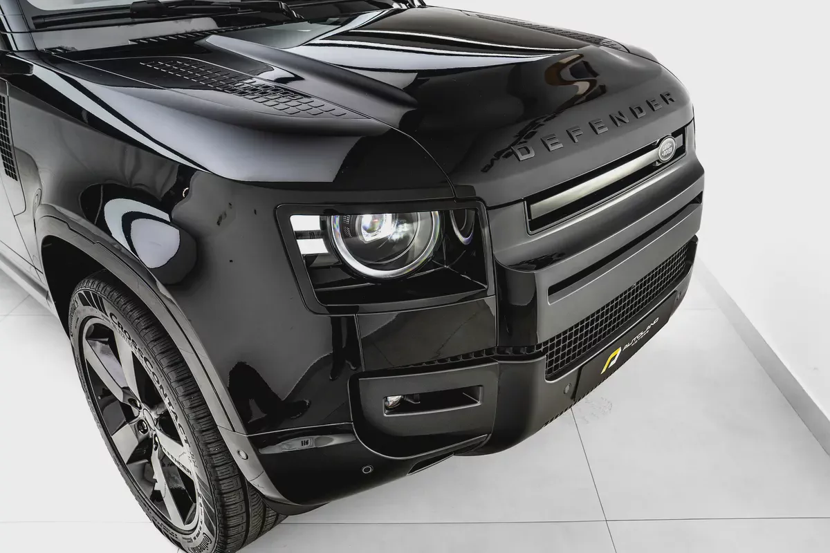 2026 LAND ROVER DEFENDER X- DAYNAMIC HSE P400E GCC UNDER WARRANTY-17-17