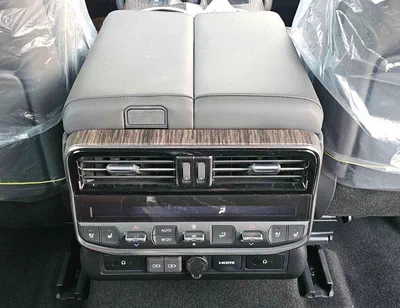 Toyota Land Cruiser VXR 3.5L Petrol Twin Turbo | FULL OPTION | BIG DVD | JBL SPKR | HUD / CODE # VXR3M)-12