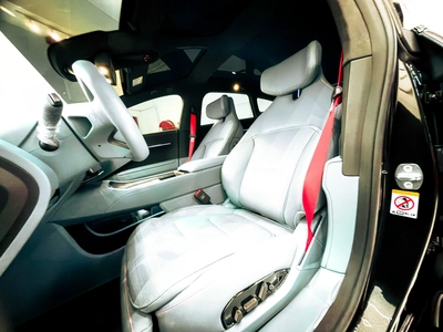 2025 Avatr 12 GT Performance // Fully Electric // EMI Starting from 4,700 AED-2