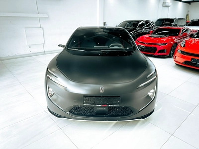 2025 Avatr 12 GT Performance // Fully Electric // EMI Starting from 4,700 AED-5