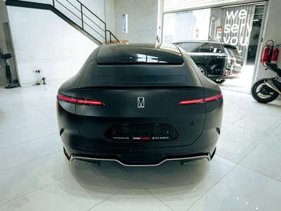2025 Avatr 12 GT Performance // Fully Electric // EMI Starting from 4,700 AED-3