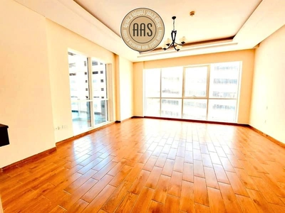Chiller free luxurious huge Studio with all amenities-4