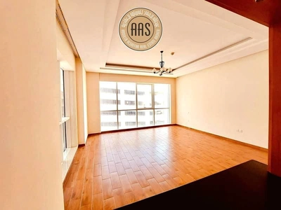Chiller free luxurious huge Studio with all amenities-5