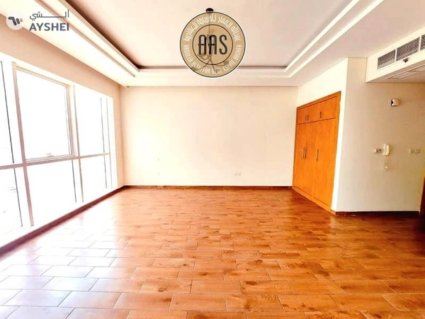 Chiller free luxurious huge Studio with all amenities