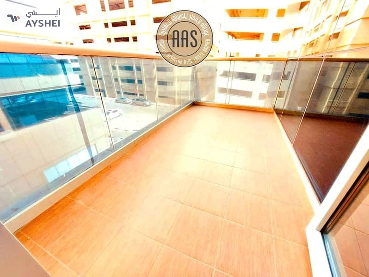 Chiller free luxurious huge Studio with all amenities-3-3