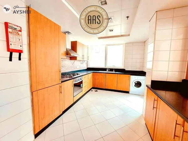 Chiller free luxurious huge Studio with all amenities