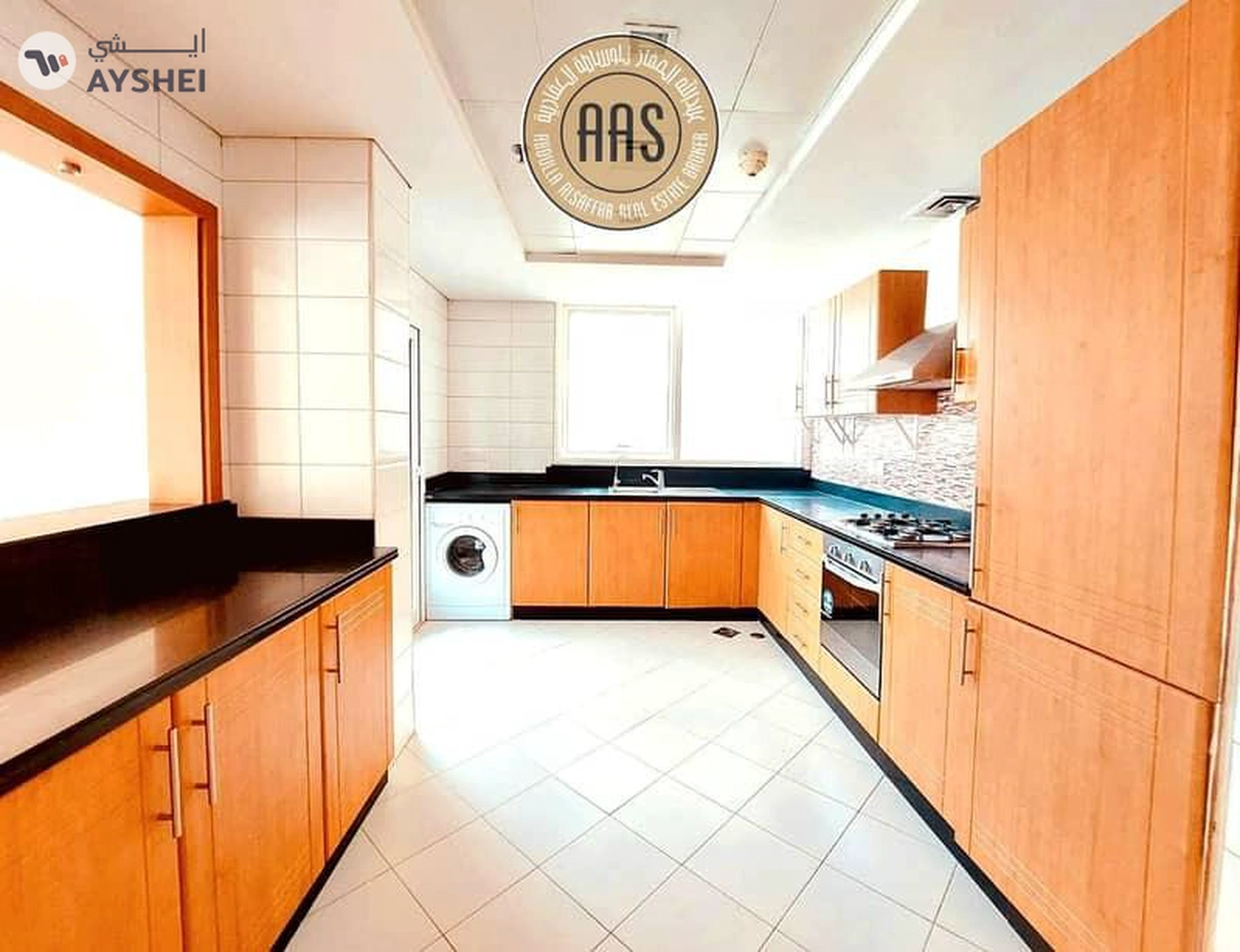 Chiller free luxurious huge Studio with all amenities-7-7