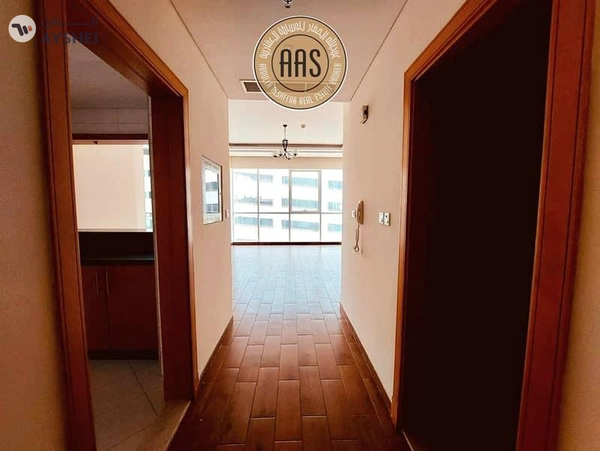 Chiller free luxurious huge Studio with all amenities