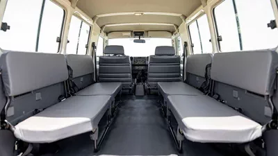 Toyota Land Cruiser 70 LC 78 HARDTOP 2.8L MT 2.8 AT-15