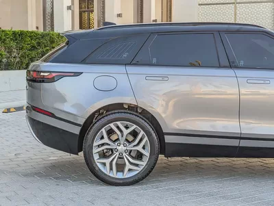 LAND ROVER RANGE ROVER VELAR 2020 R-DYNAMIC SE GCC IN EXCELLENT CONDITION-12