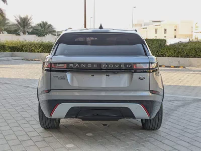 LAND ROVER RANGE ROVER VELAR 2020 R-DYNAMIC SE GCC IN EXCELLENT CONDITION-17