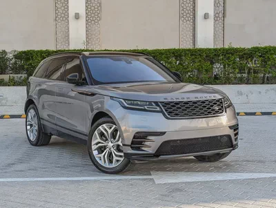 LAND ROVER RANGE ROVER VELAR 2020 R-DYNAMIC SE GCC IN EXCELLENT CONDITION-19