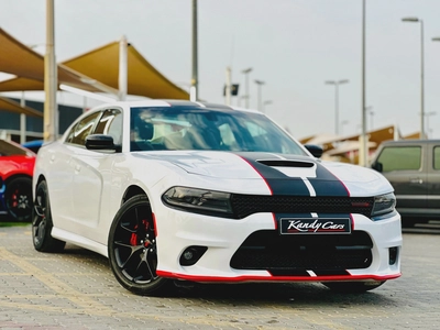 2023 Dodge Charger SXT-6