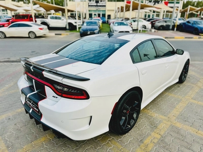 2023 Dodge Charger SXT-3