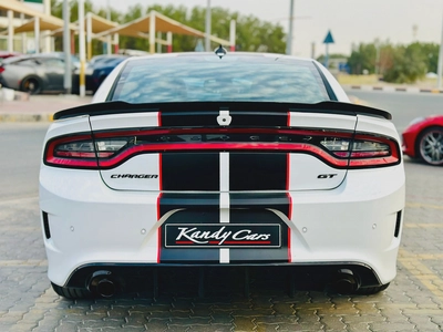 2023 Dodge Charger SXT-5