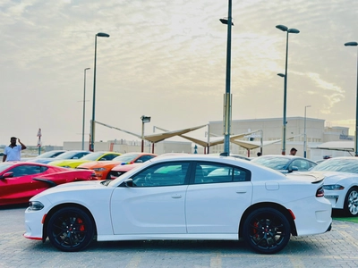 2023 Dodge Charger SXT-1
