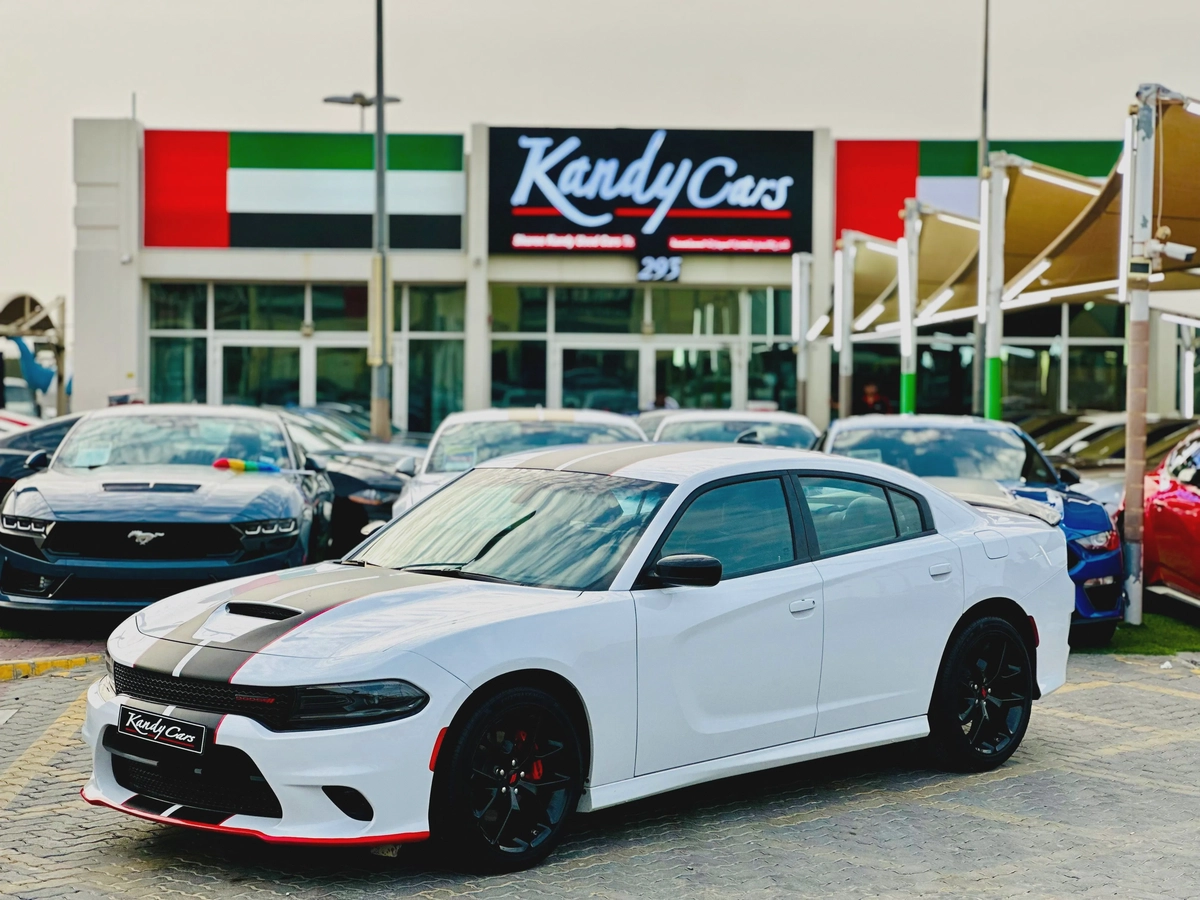 2023 Dodge Charger SXT