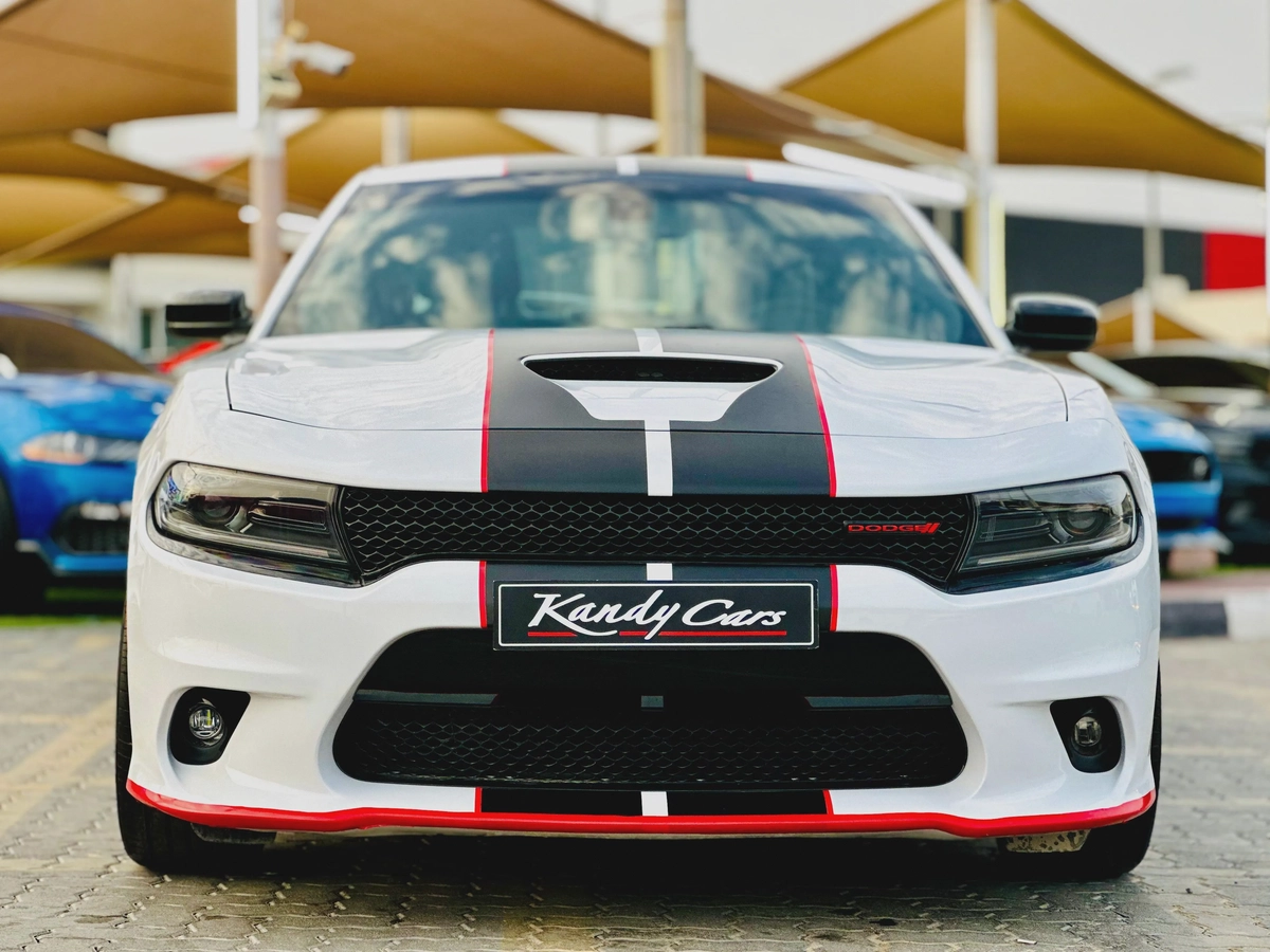 2023 Dodge Charger SXT-4-4
