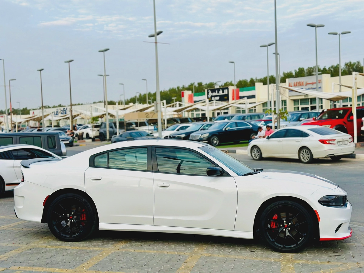 2023 Dodge Charger SXT-9-9