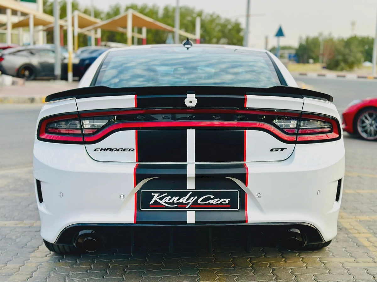 2023 Dodge Charger SXT-5-5