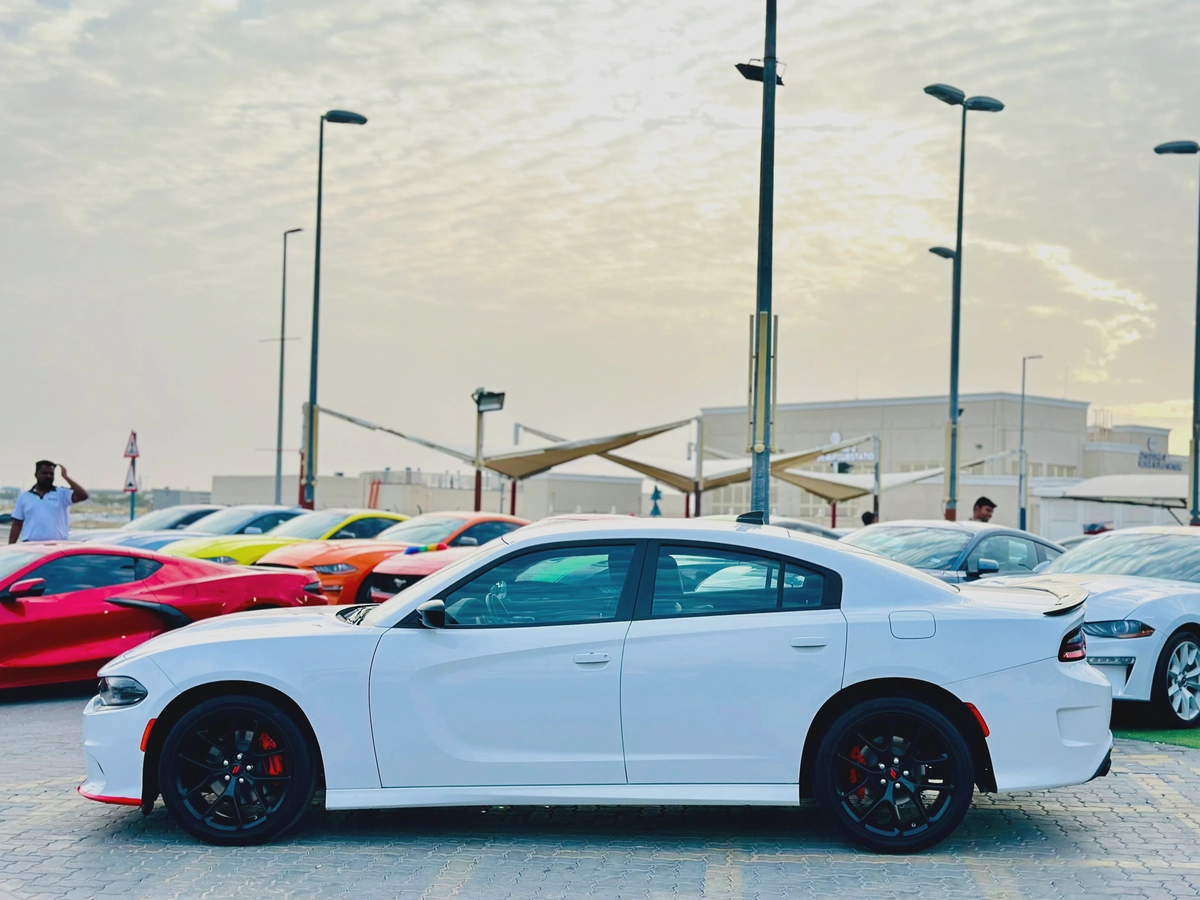 2023 Dodge Charger SXT-1-1