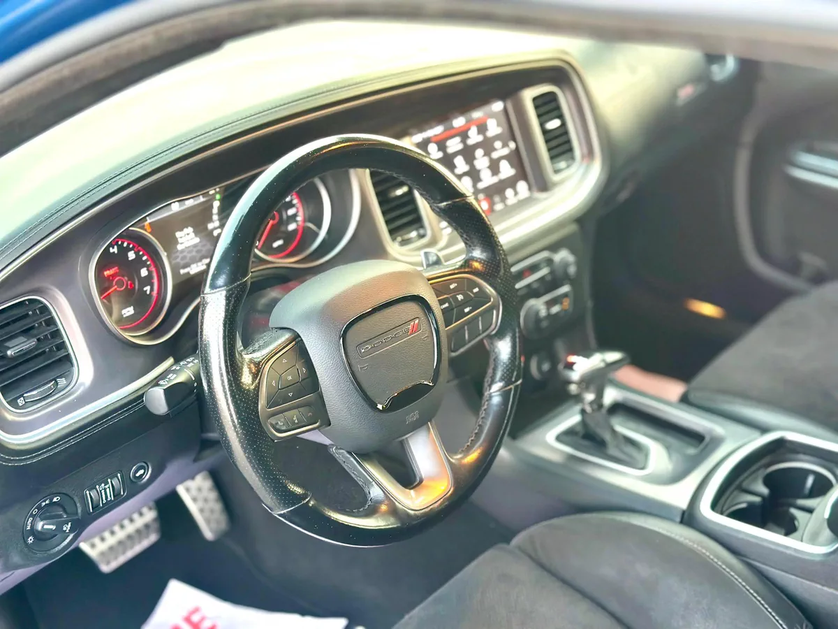 2021 Dodge Charger SRT ScatPack - # 61169-2-2